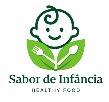 Sabor de Infância — Healthy Food